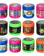 4-Layer Colorful Plastic Herb Grinder Wholesale