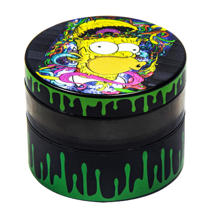 Marijuana Grinder Wholesale