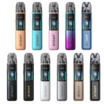 Global-CN02 VOOPOO Argus G2 Pod System Kit 1000mAh 3ml
