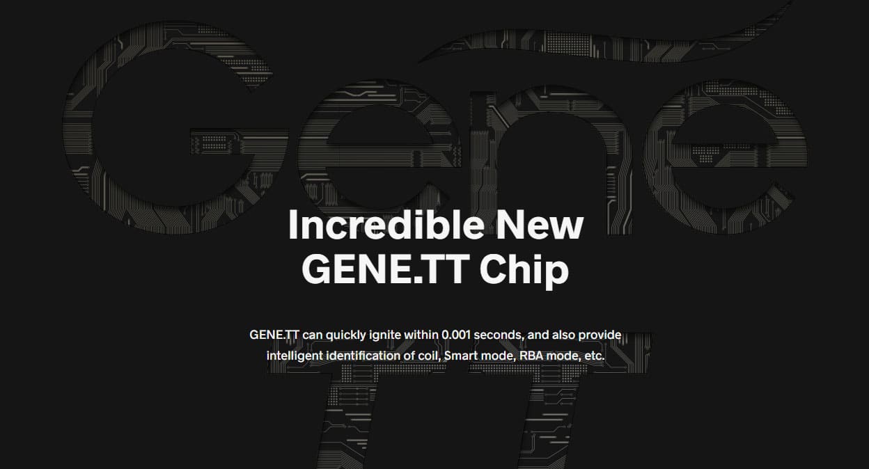 Voopoo Argus Pro Kit