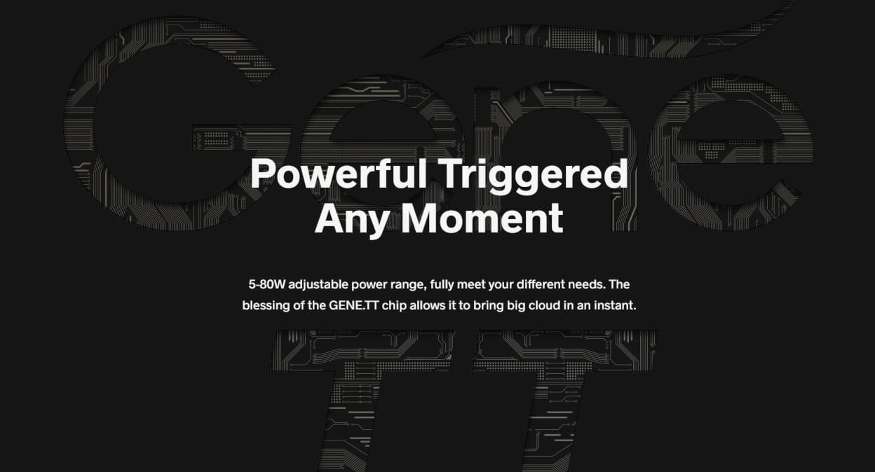 Voopoo Argus Pro Kit