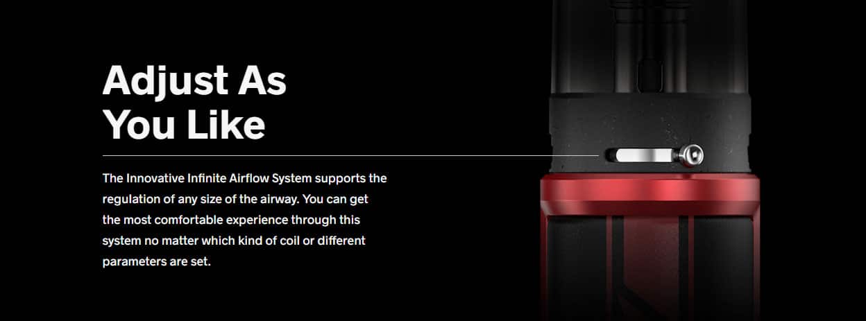 Voopoo Argus Pro Kit