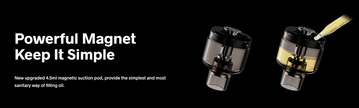 Voopoo Argus Pro Kit