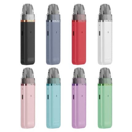 Global-CN02 Uwell Caliburn G3 Lite Pod System Kit 1200mAh 2.5ml