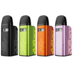 Global-CN02Clearance Uwell Caliburn GZ2 Cyber Pod System Kit 850mAh 2ml