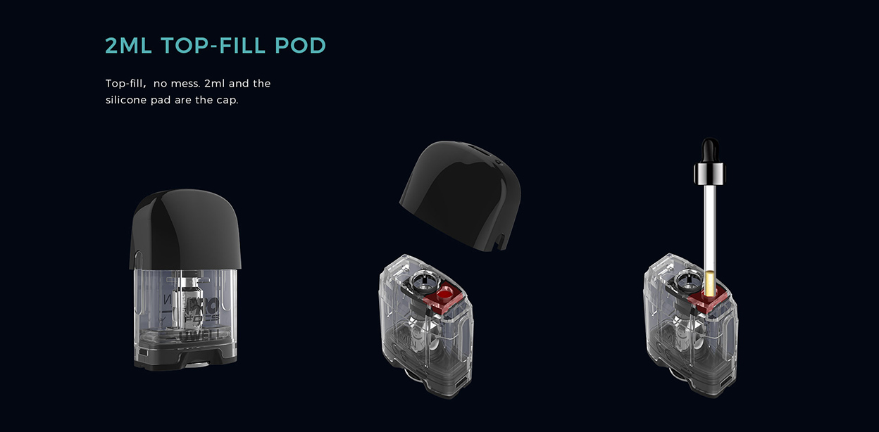 Uwell KOKO Prime Kit