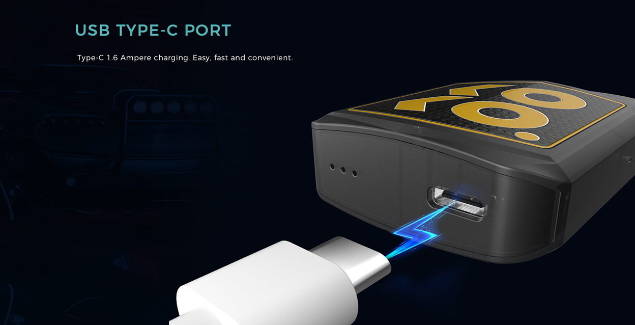 Uwell KOKO Prime Kit