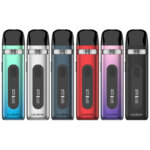 Global-CN02Clearance Uwell Caliburn X Pod System Kit 850mAh 3ml, Auto Power Off if no Operation for 8 Minutes