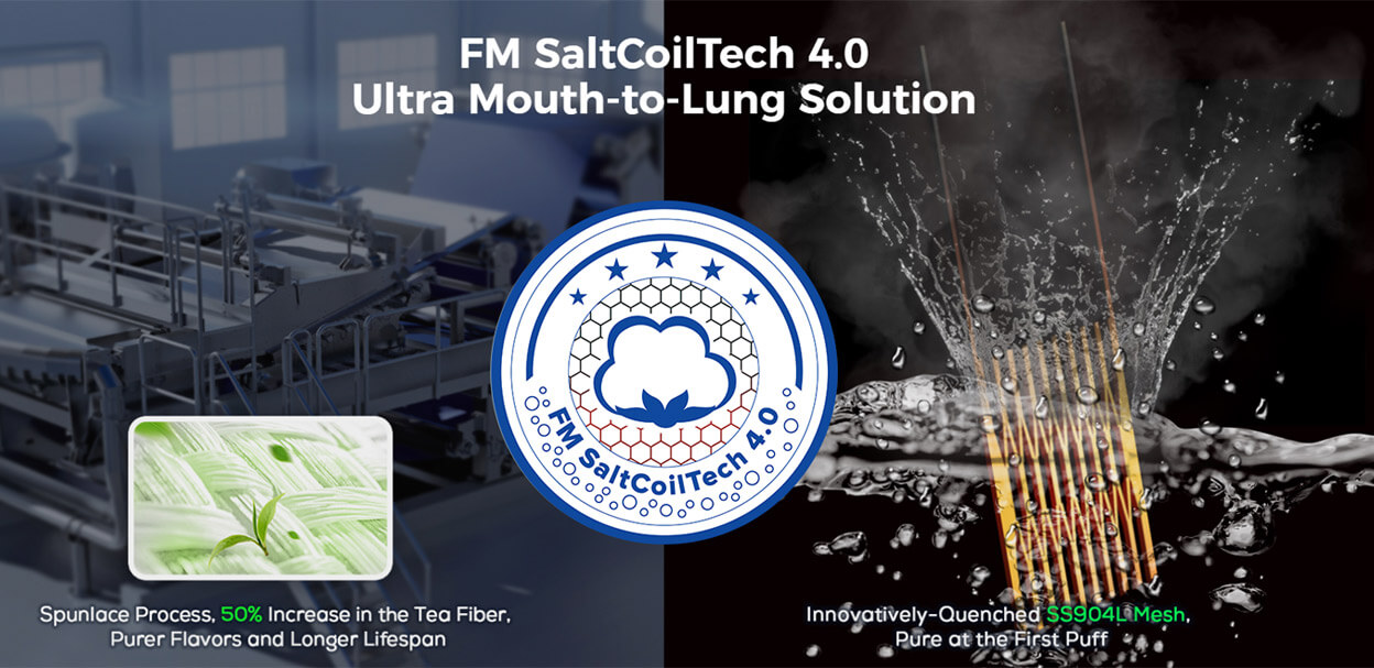 Freemax Maxpod 3 Kit