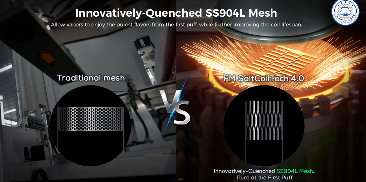 Freemax Maxpod 3 Kit