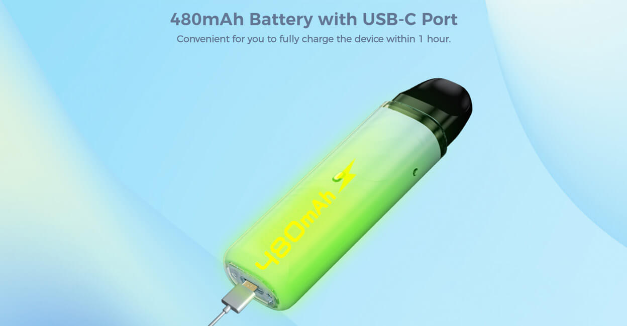 Freemax Maxpod 3 Kit