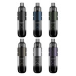 Global-CN02Clearance Moti X Mini Pod System Kit 1150mAh 4ml