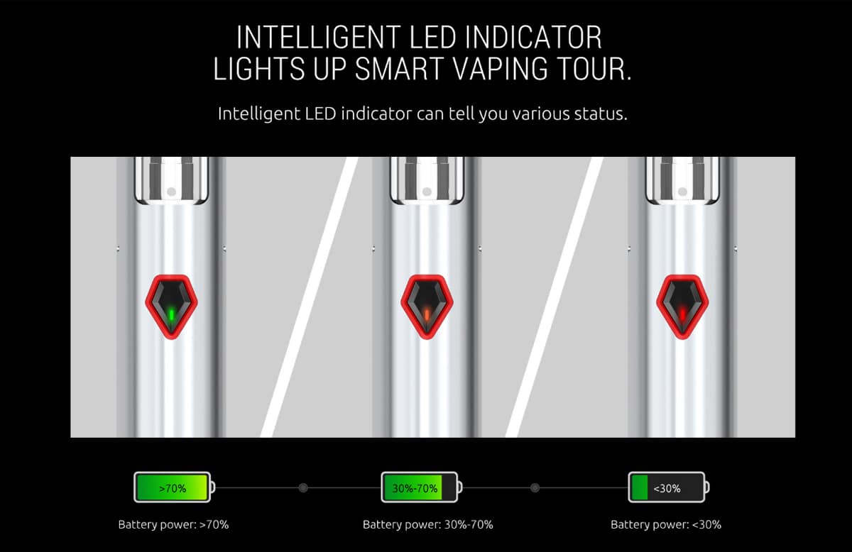 Smok Nord AIO 22 Kit