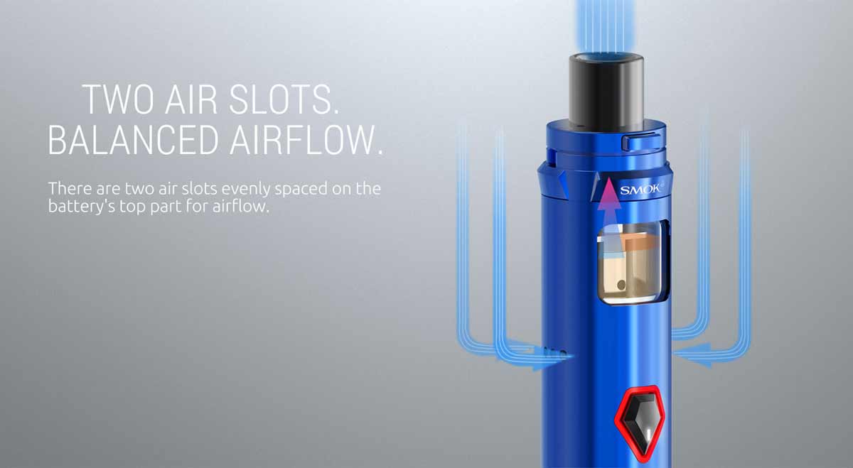 Smok Nord AIO 22 Kit