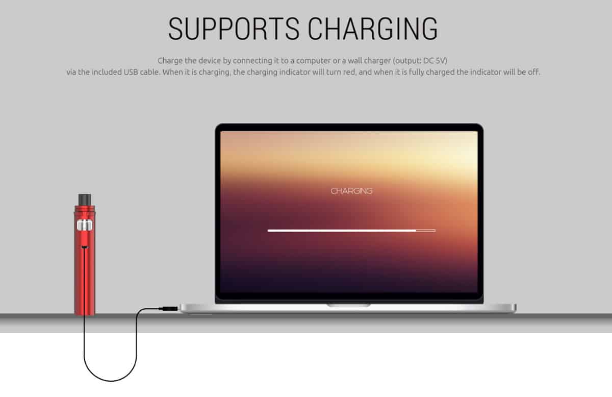 Smok Nord AIO 22 Kit