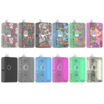 Global-CN02 Vandy Vape Pulse AIO Mini 80W Kit 5ml