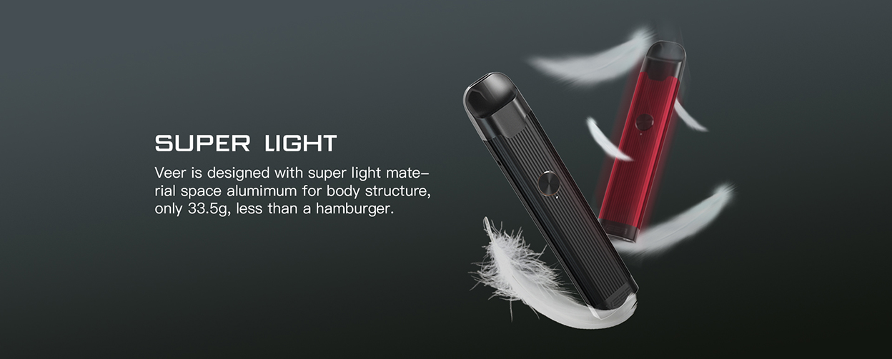 Smoant Veer Pod Kit