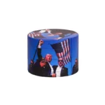1.5inch Trumpp Tobacco Grinders Wholesale