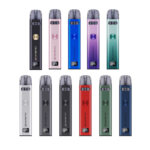 Global-CN02 Uwell Caliburn G3 Pod System Kit 900mAh 2.5ml / 2ml