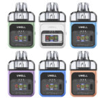 Global-CN02Pre-order Uwell COZI Pod System Kit 800mAh 6ml