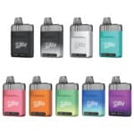 Global-CN02 Vaporesso ECO Nano 2 Pod System Kit 1000mAh 6ml