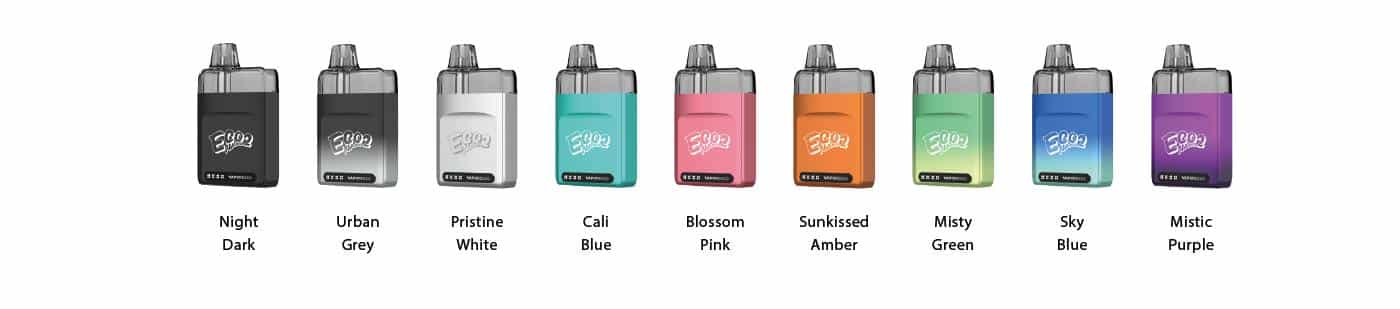 Vaporesso ECO Nano 2 Pod