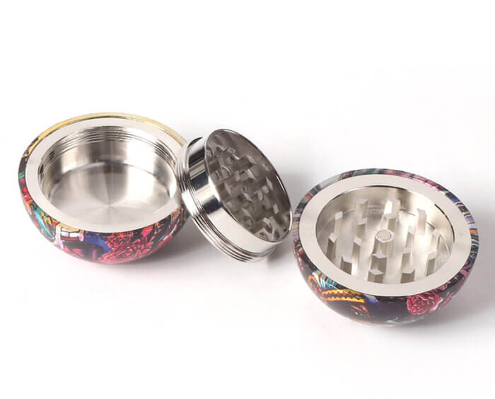 Marijuana Bud Grinder Wholesale