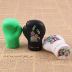 2024 New Boxing Gloves 4-layer Weed Grinder