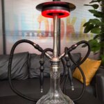 Stainless Steel Hookah Wholesale