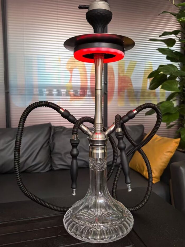 Stainless Steel Hookah Wholesale