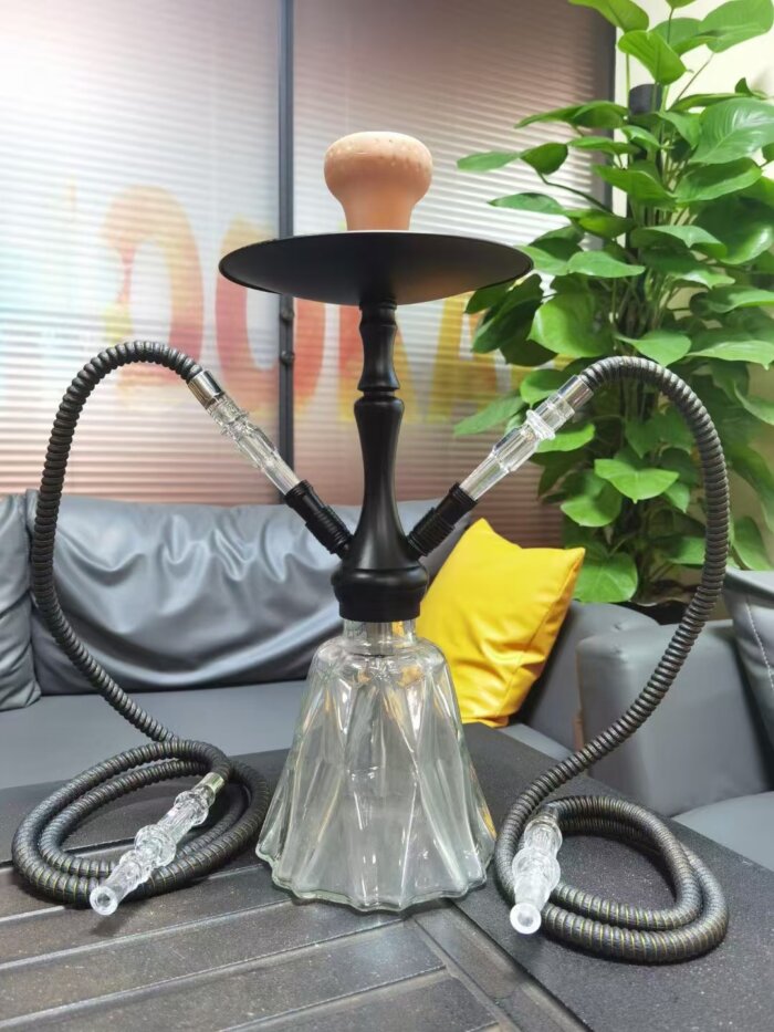 Zinc Alloy Hookah Wholesale