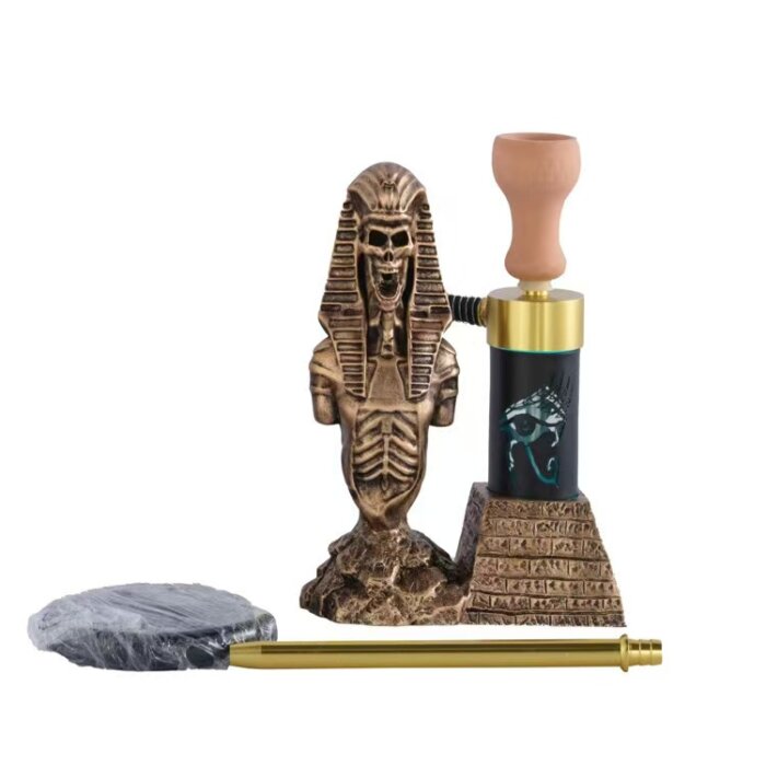 Egyptian Resin Hookah Wholesale