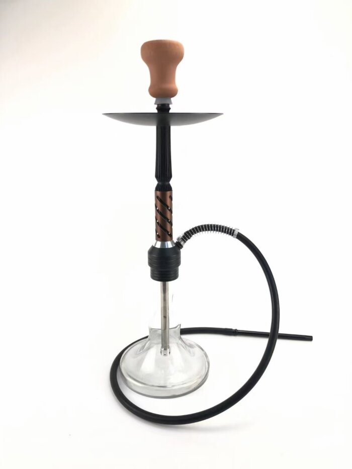 Glass Hookah Pipe Wholesale