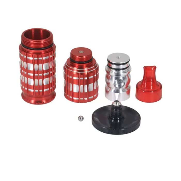 Whipped Cream Dispensers Wholesale