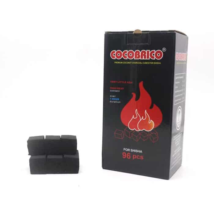 Arabic Hookah Charcoal Wholesale