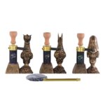 Egyptian Resin Hookah Wholesale