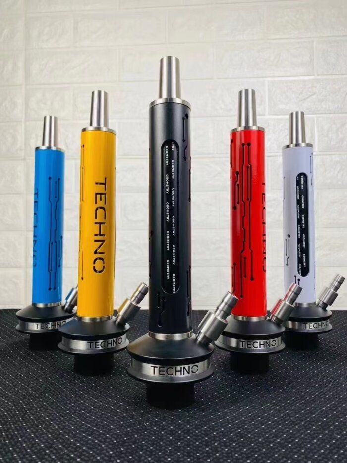 Digital Storm Hookah Wholesale