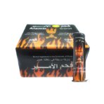 Wholesale Smokeless Hookah Charcoal