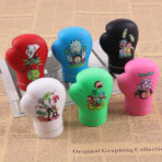 2024 New Boxing Gloves 4-layer Weed Grinder