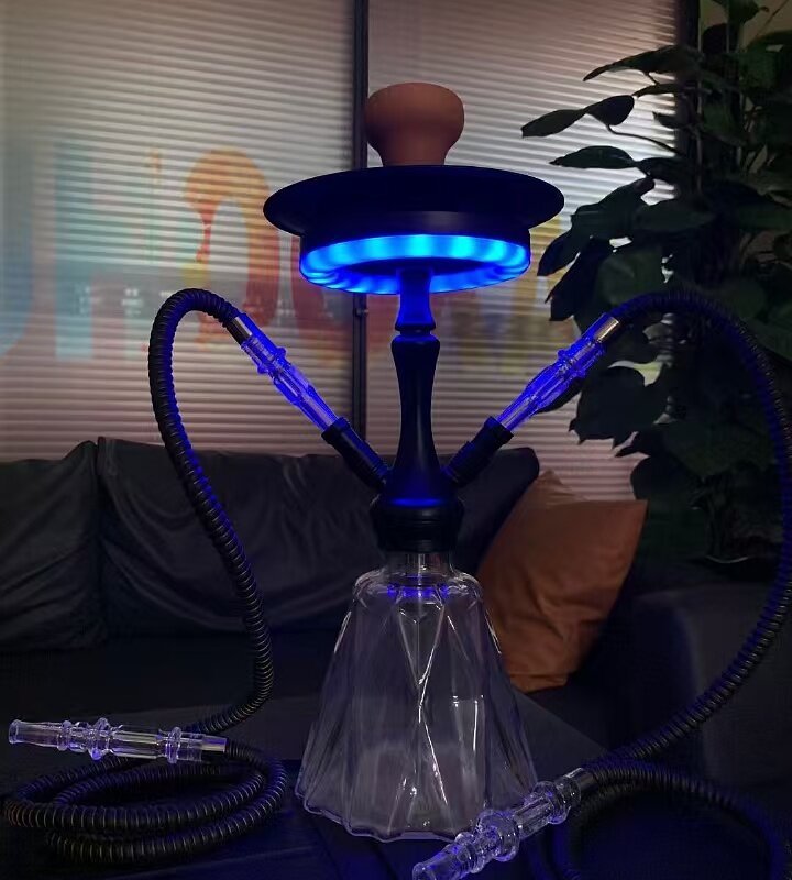 Medium Zinc Alloy Hookah Wholesale