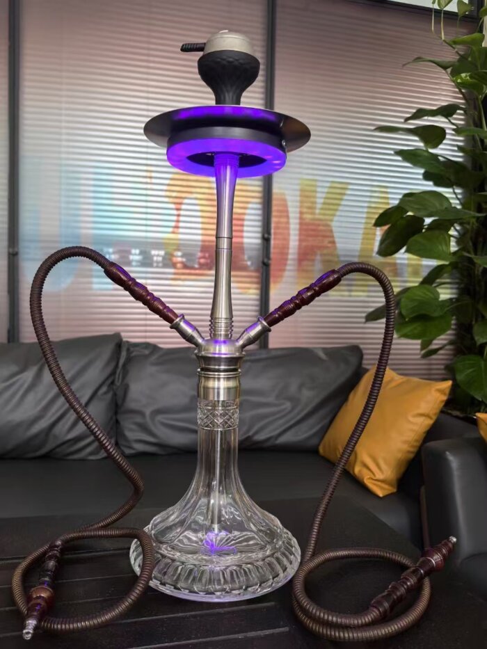 Stainless Steel Hookah Wholesale