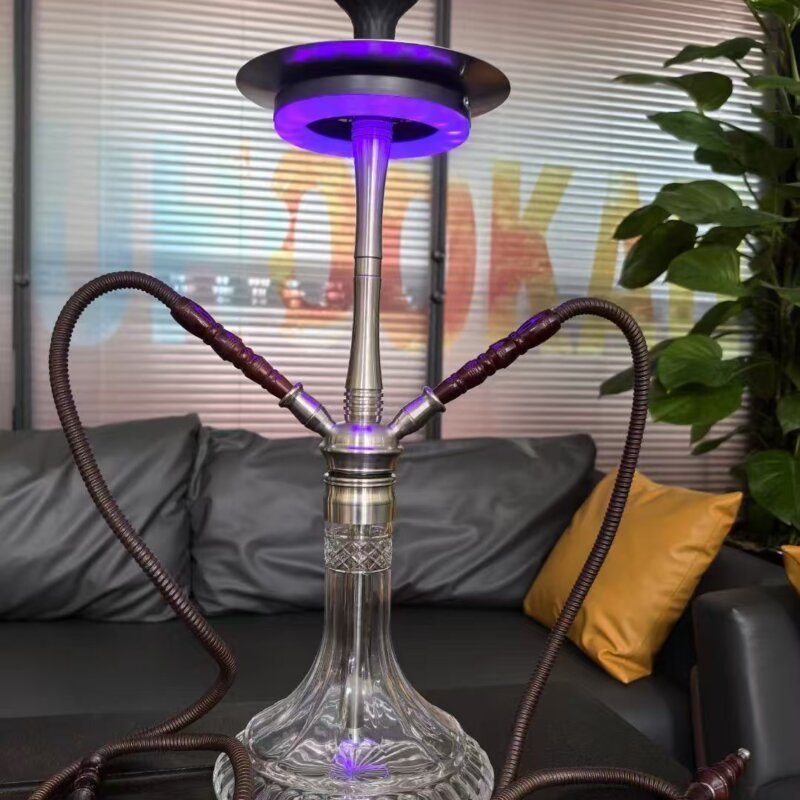 Stainless Steel Hookah Wholesale