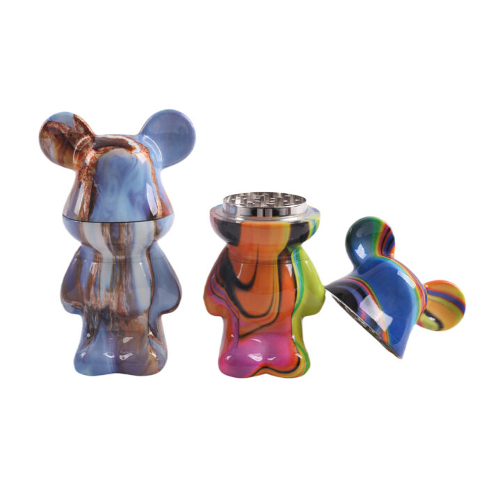 Marijuana Grinder Wholesale