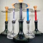 Digital Storm Hookah Wholesale