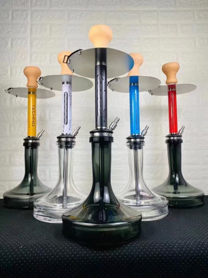 Digital Storm Hookah Wholesale