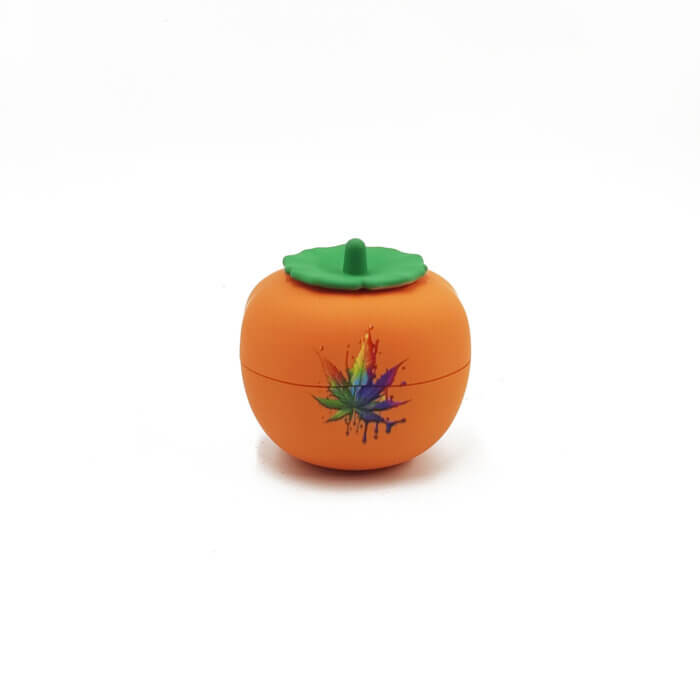 2024 New Tomato Shaped Marijuana Crushers Wholesale