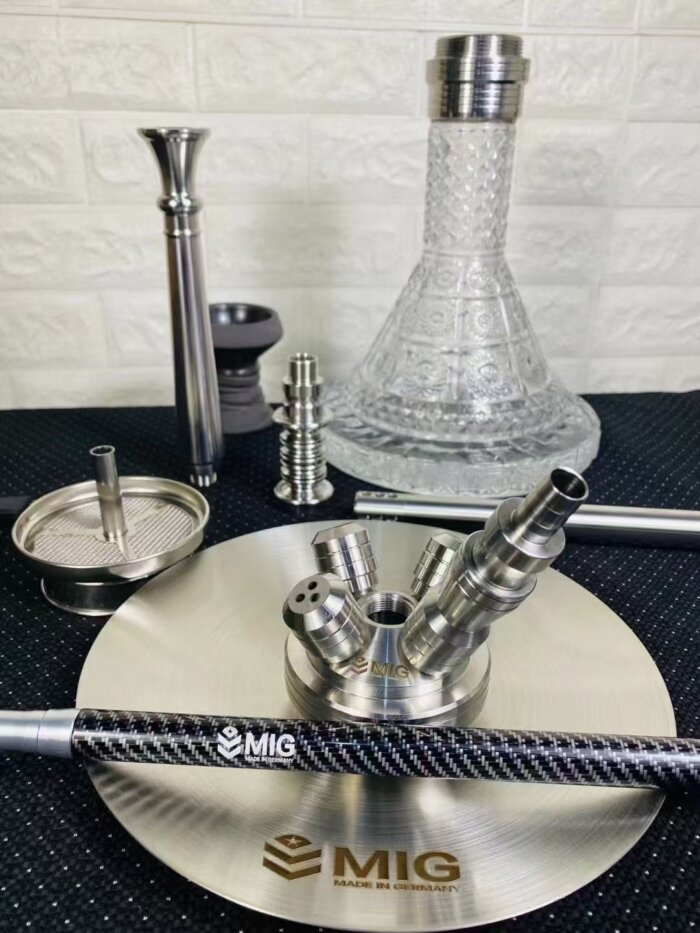 Hookah Smoke Pipe Wholesale