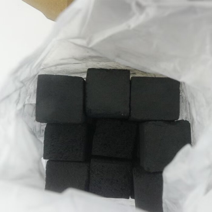 Wholesale Indonesia imported Coconut Hookah Charcoal