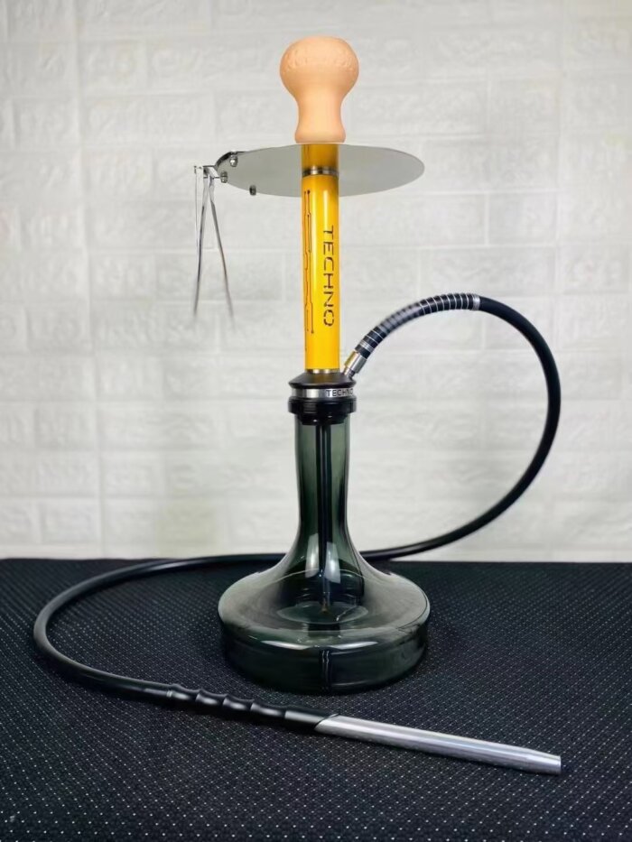 Digital Storm Hookah Wholesale