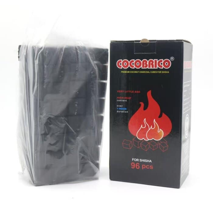 Arabic Hookah Charcoal Wholesale